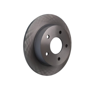 Blueprint Rear Brake Disc, Nissan Silvia S14 S15 200SX