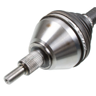 Blueprint APEC DRIVESHAFT