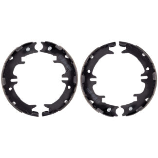 Blueprint Brake Shoe Set For Parking Brake