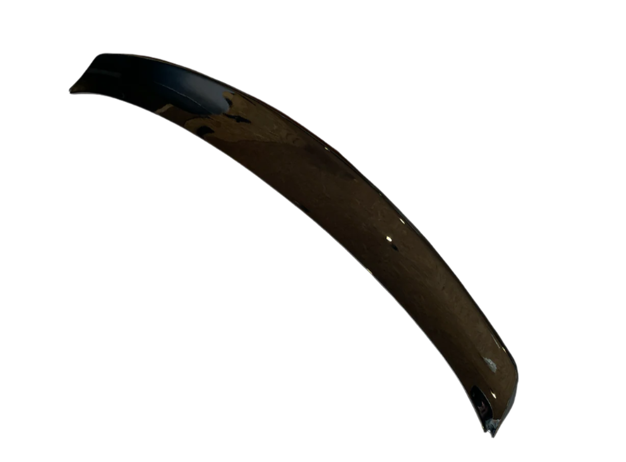 Audi A5 S-Line B9.5 Coupe - Spoiler