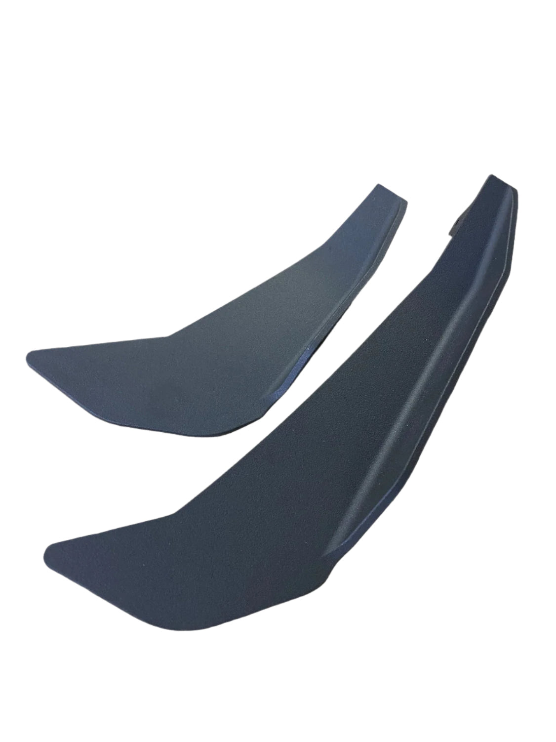 Audi RS5 B9 Coupe - Front Canards