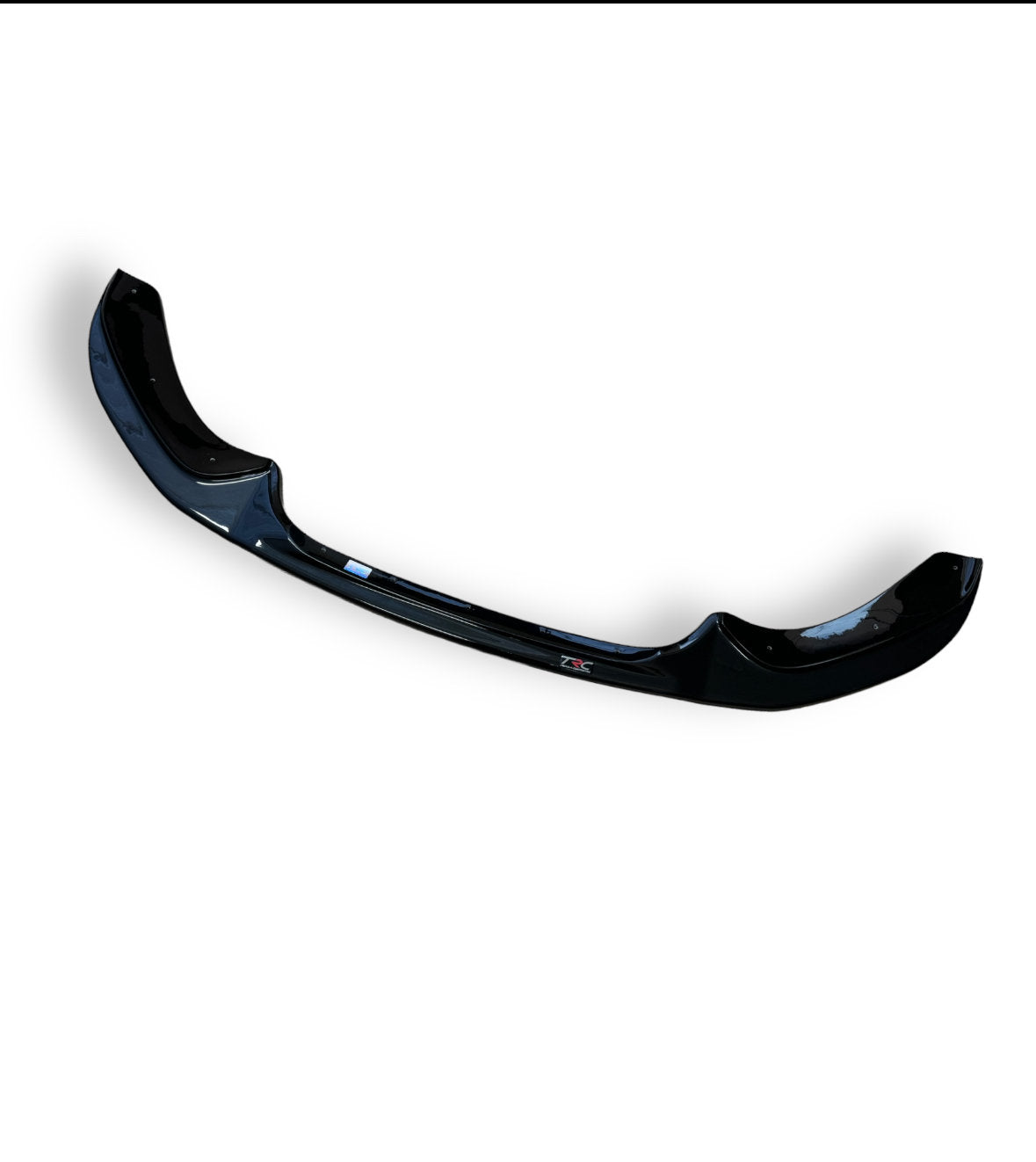 BMW 140i F21 - Front Splitter