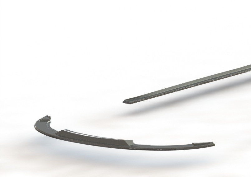 BMW M4 F82 Side Skirt Splitters