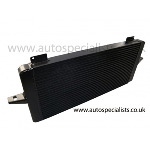 AIRTEC Motorsport 50mm Core Alloy Radiator Upgrade for Cosworths