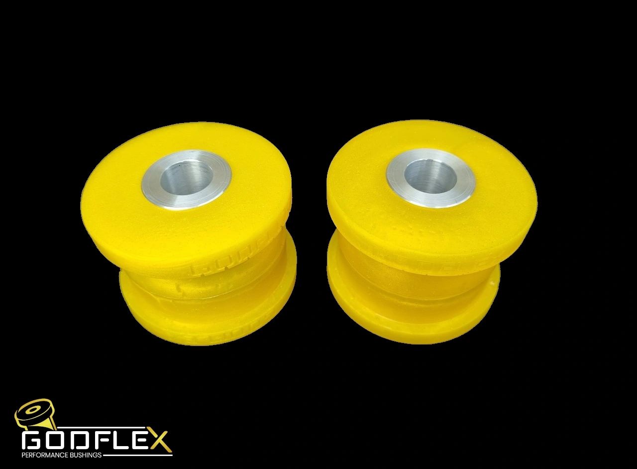 BMW E46 3 Series (2000-2005) Rear Subframe Bushes