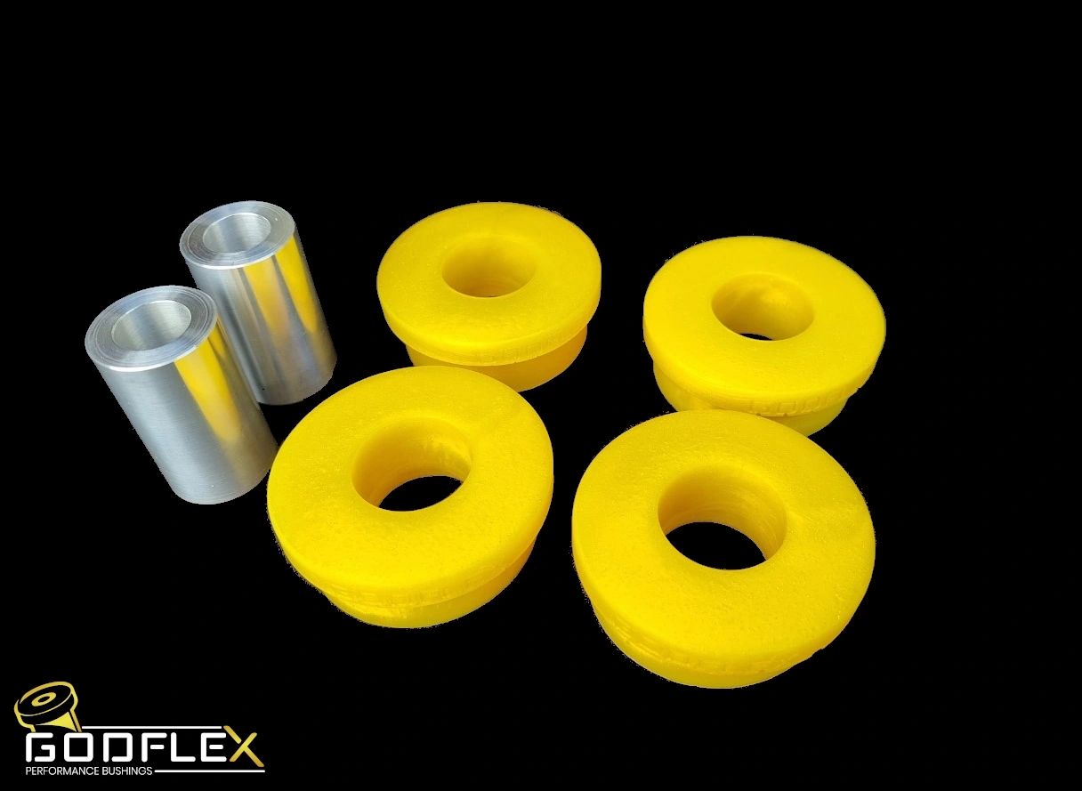 BMW E46 3 Series (2000-2005) Rear Subframe Bushes