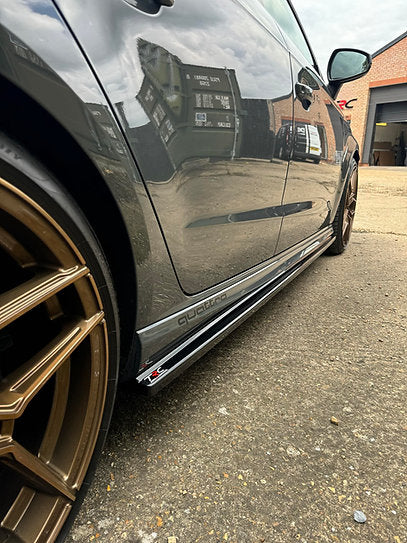 Audi S3 8V Facelift Sportback - Low Line Kit