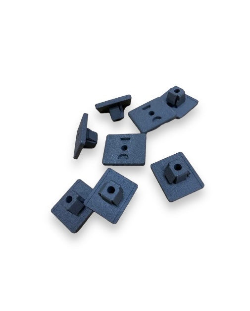 Mazda RX7 FD3S - Rear Light Mount Clips