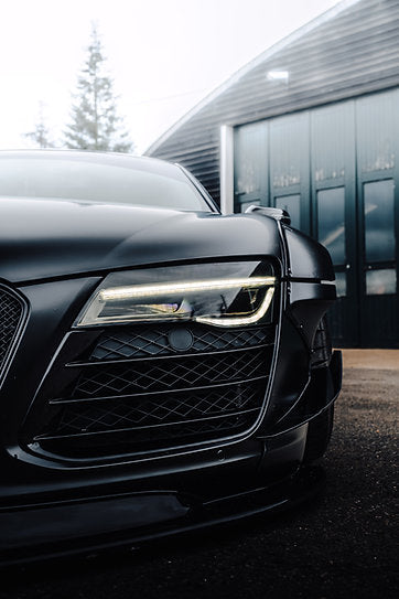 Audi R8 Gen 1 Facelift - Wide Arch Kit