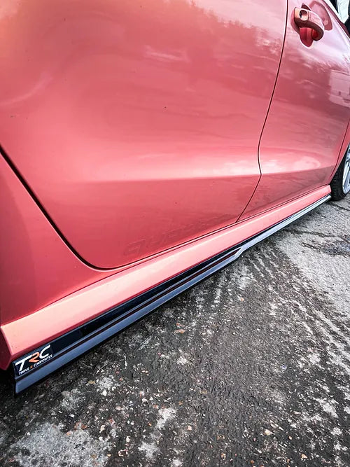 Audi S1 8X - V2 Low Line Kit