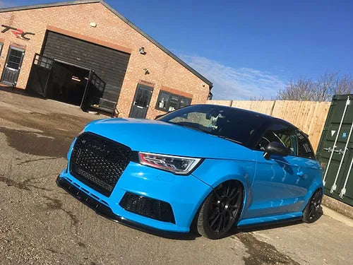 Audi S1 8X - V1 Low Line Kit