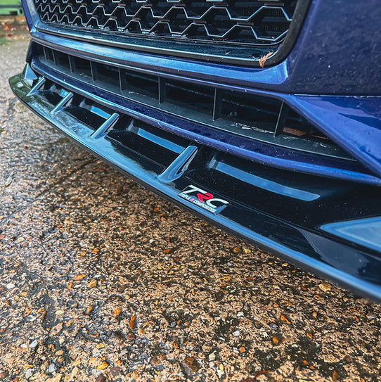 Audi S4 B9 Avant - Front Splitter