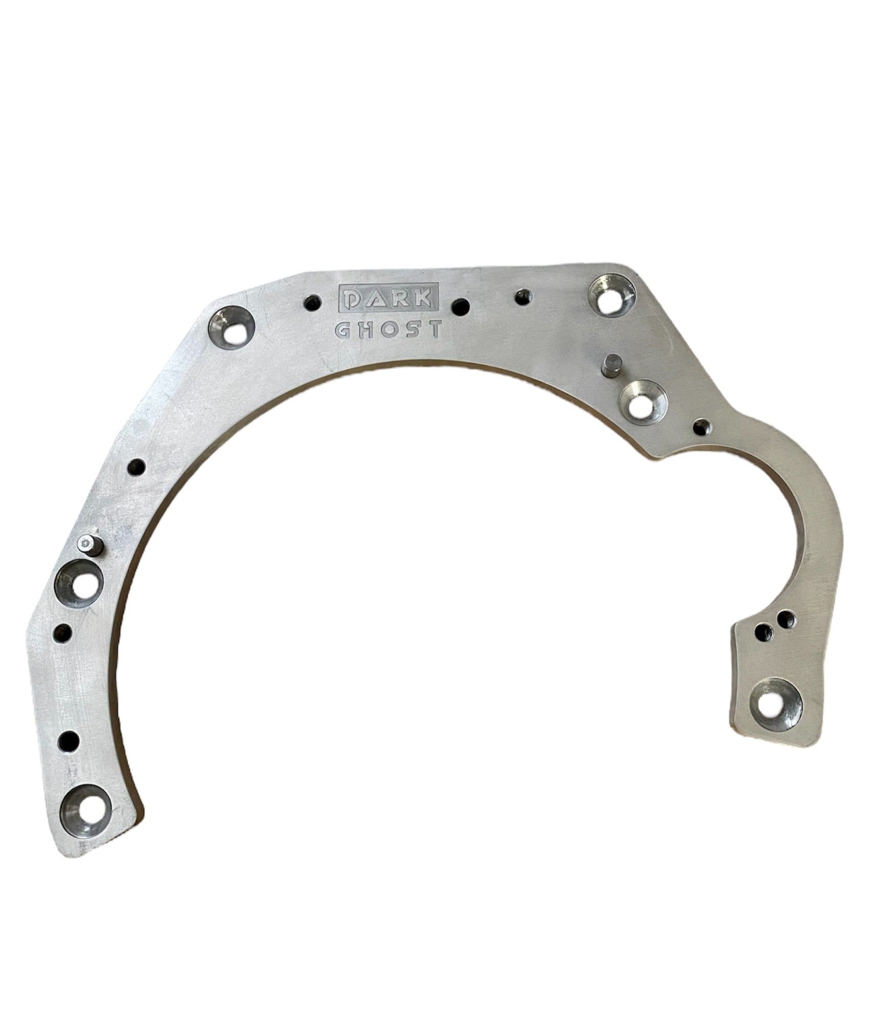 SR20 - VG Gearbox (Z32) - Transmission Adapter Plate