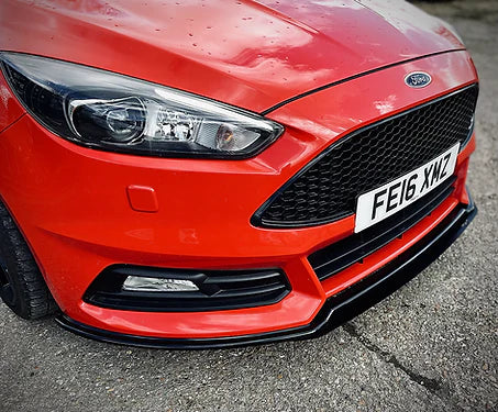 Ford Focus MK3.5 ST250 - V2 Low Line Kit