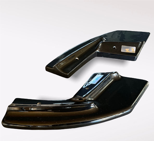 Audi S3 8V Pre Facelift Hatchback - Rear Spats