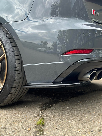 Audi S3 8V Facelift Sportback - Low Line Kit