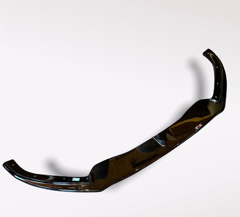 Audi S3 8V Facelift Hatchback - Front Splitter