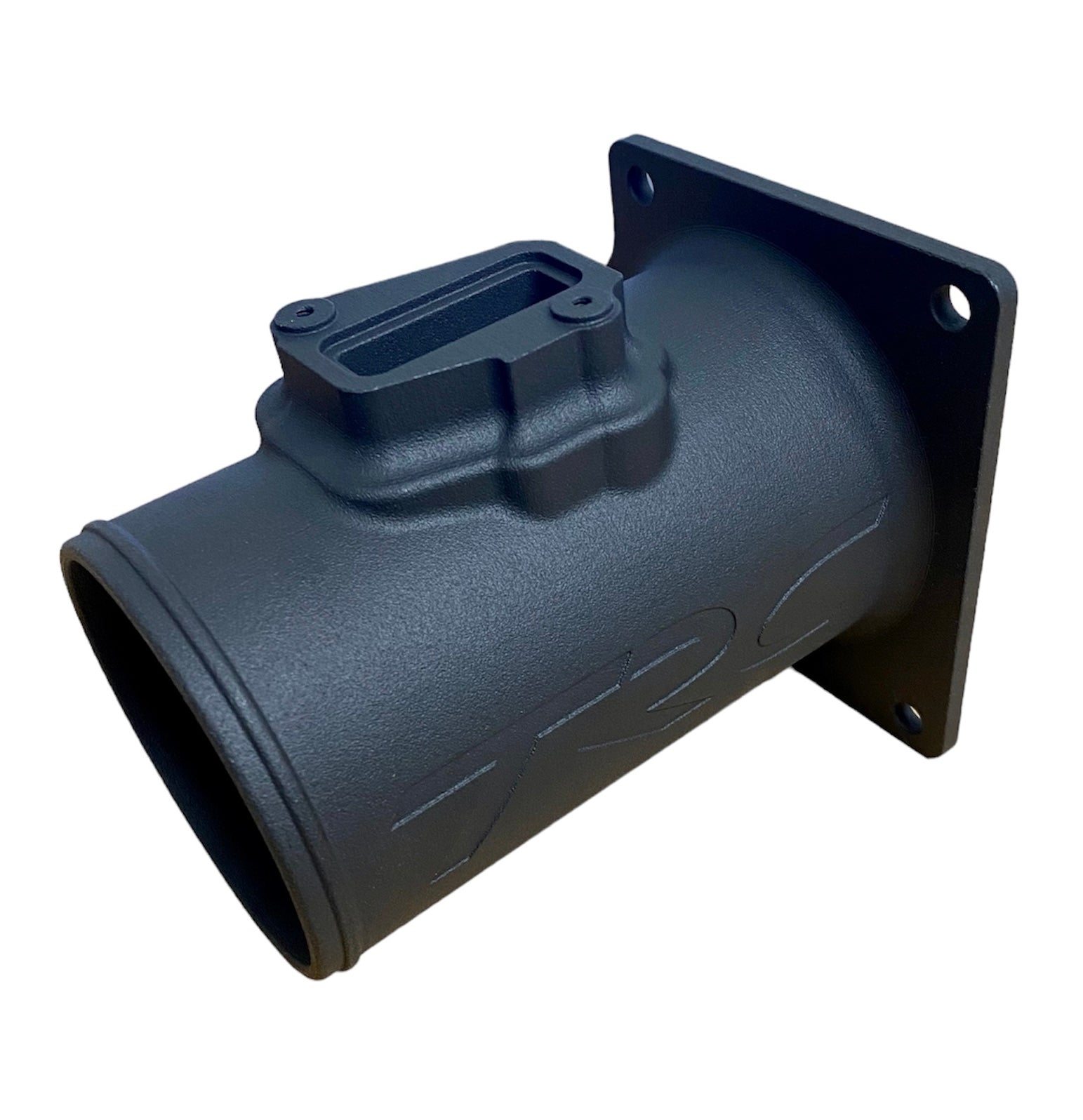 R35 MAF Sensor Housing to suit SR20 / CA18 - 3