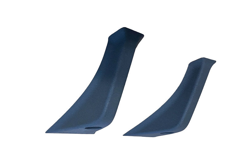 Audi RS5 B9 Sportback - Set of 2 Additional OEM Diffuser Fins