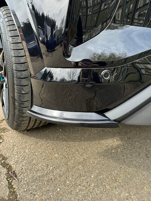 Ford Puma ST-Line - Low Line Kit