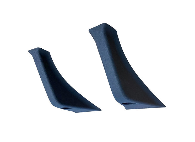 Audi RS5 B9 Sportback - Set of 2 Additional OEM Diffuser Fins