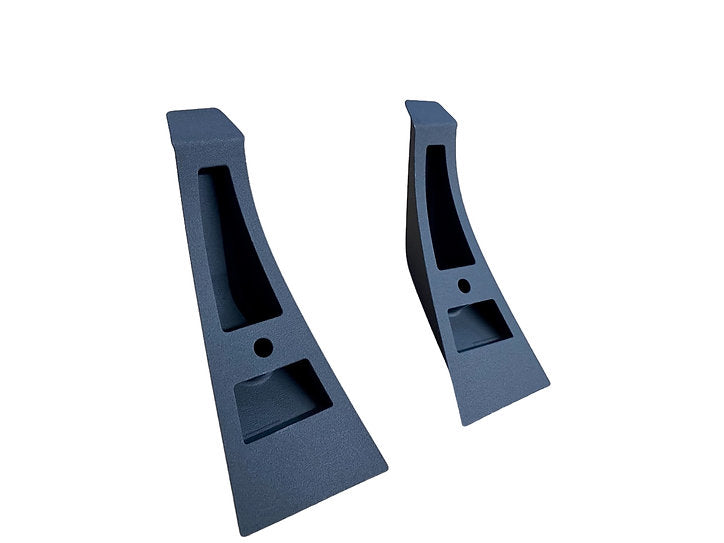 Audi RS5 B9 Coupe - Set of 2 Additional OEM Diffuser Fins