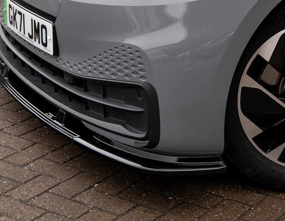 Volkswagen ID3 - Front Grill Surrounds