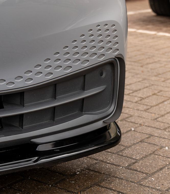 Volkswagen ID3 - Front Grill Surrounds
