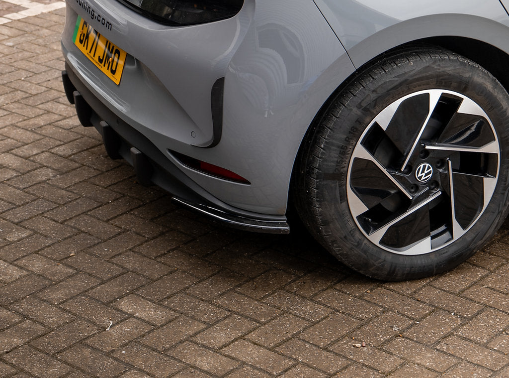 Volkswagen ID3 - Low Line Kit