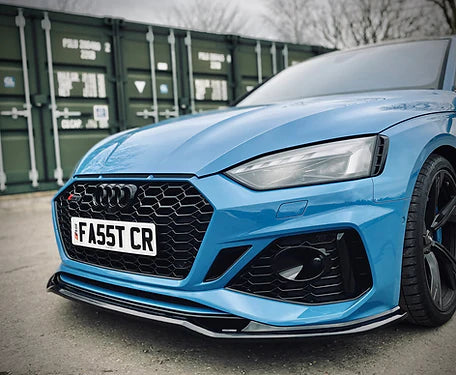 Audi RS5 B9.5 Sportback - Low Line Bundle
