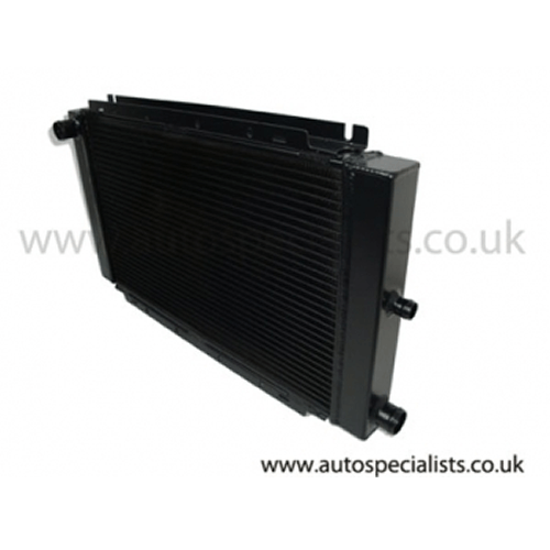 AIRTEC Motorsport 40mm Core Radiator Upgrade for Fiesta Mk2 XR2
