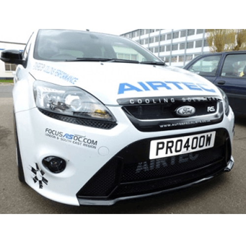 AIRTEC Alloy Radiator Upgrade for Focus ST and RS Mk2