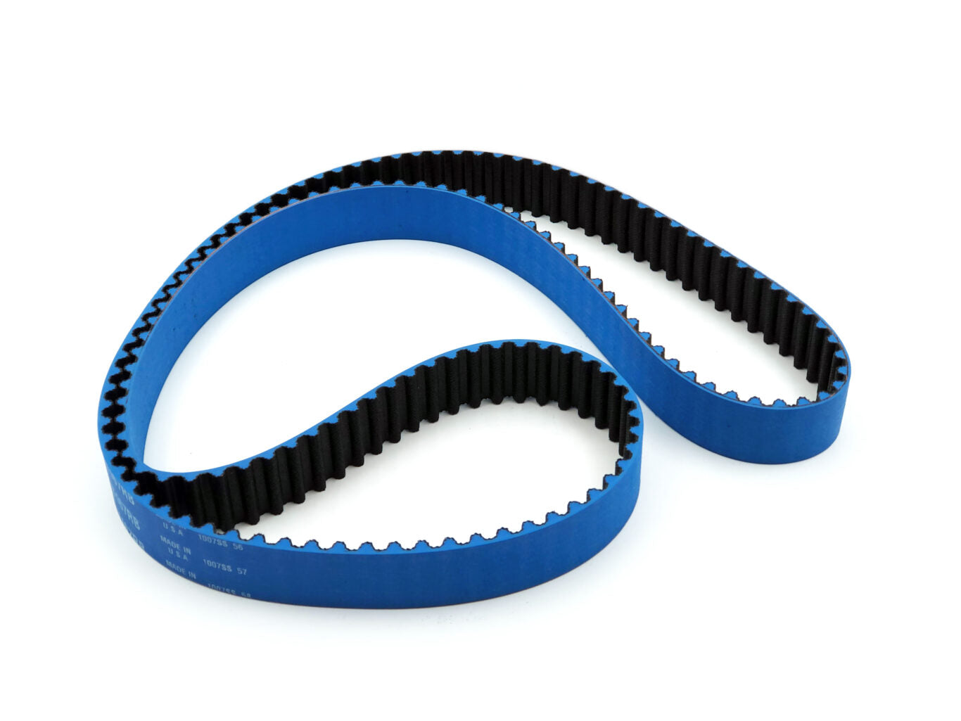 (Superseded to: GA-T167RB-1) Gates Kevlar Timing Belt