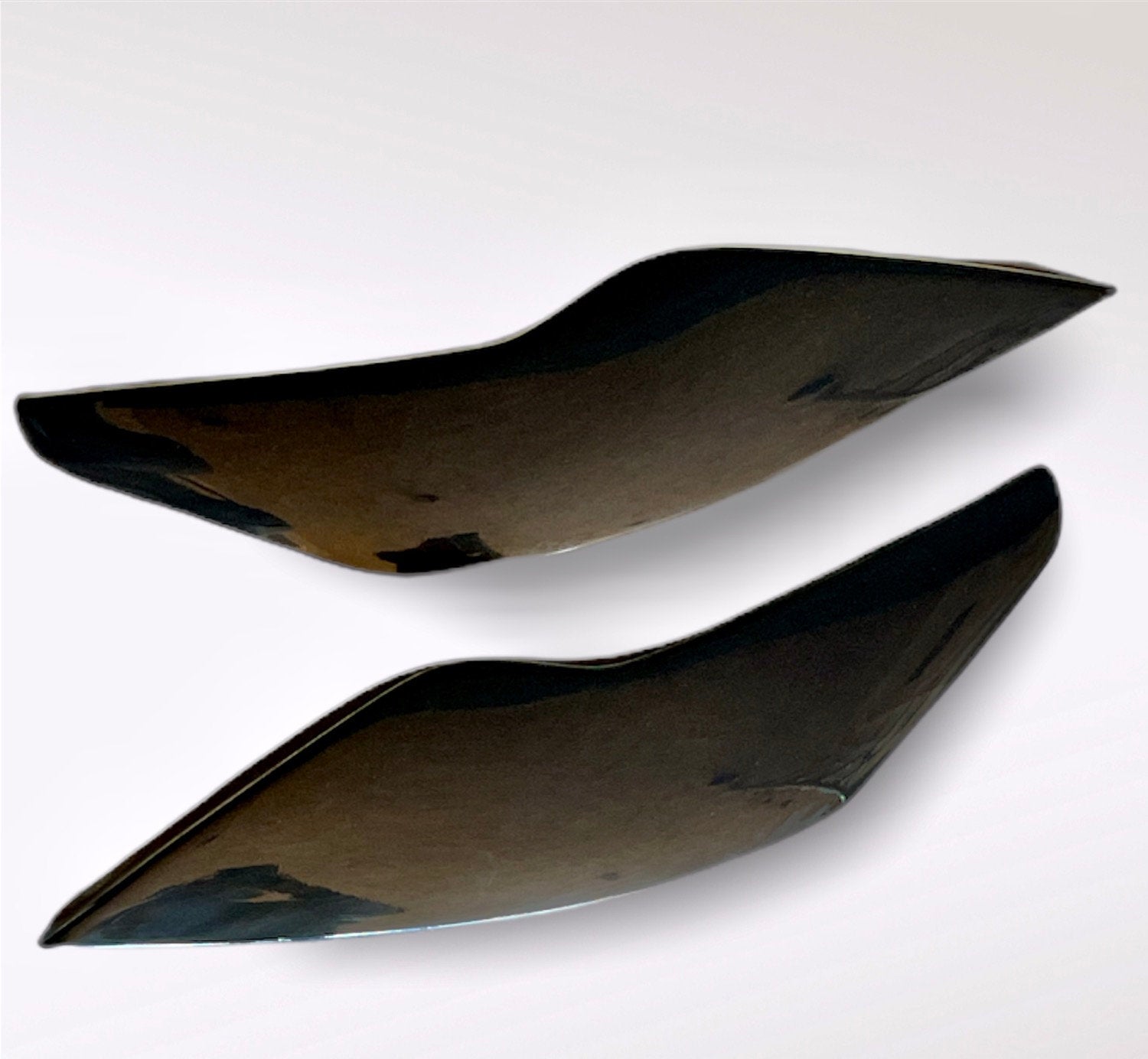 Ford Focus MK2 RS - Headlight Brows