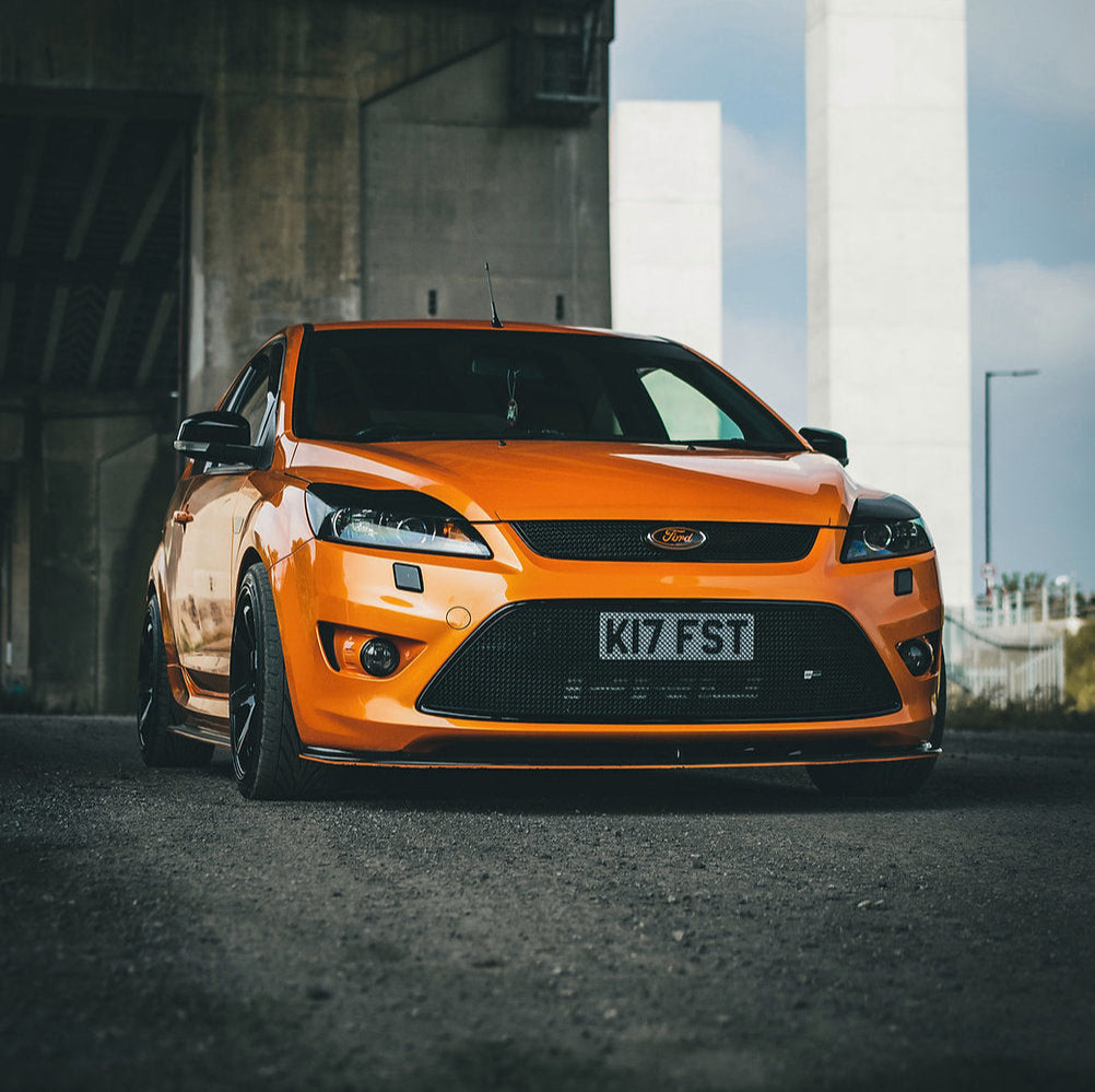 Ford Focus MK2.5 ST225 - V1 Low Line Kit