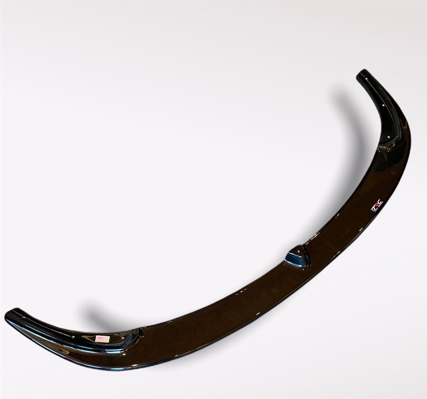 Ford Focus MK2.5 ST225 - V1 Front Splitter