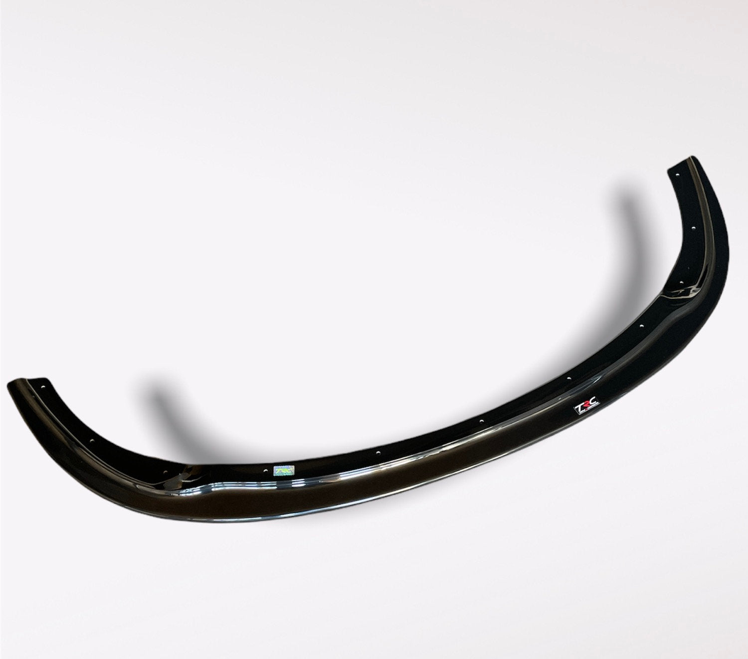 Ford Focus MK2.5 ST225 - V2 Front Splitter