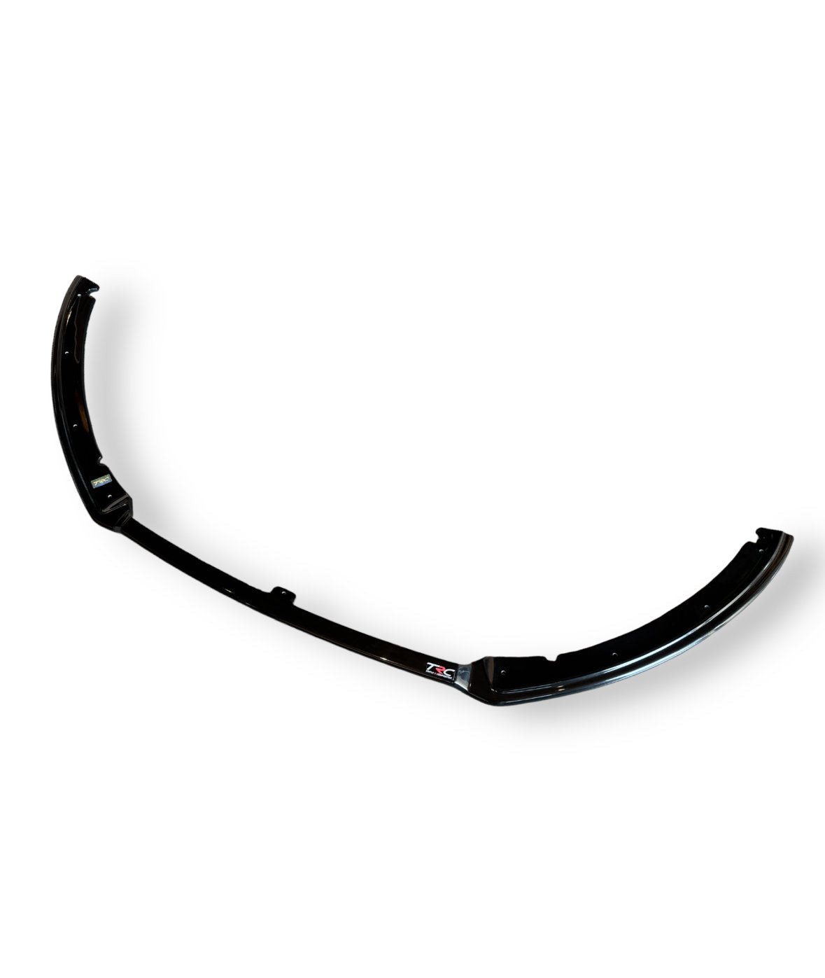 Ford Focus MK3.5 ST250 - V2 Front Splitter