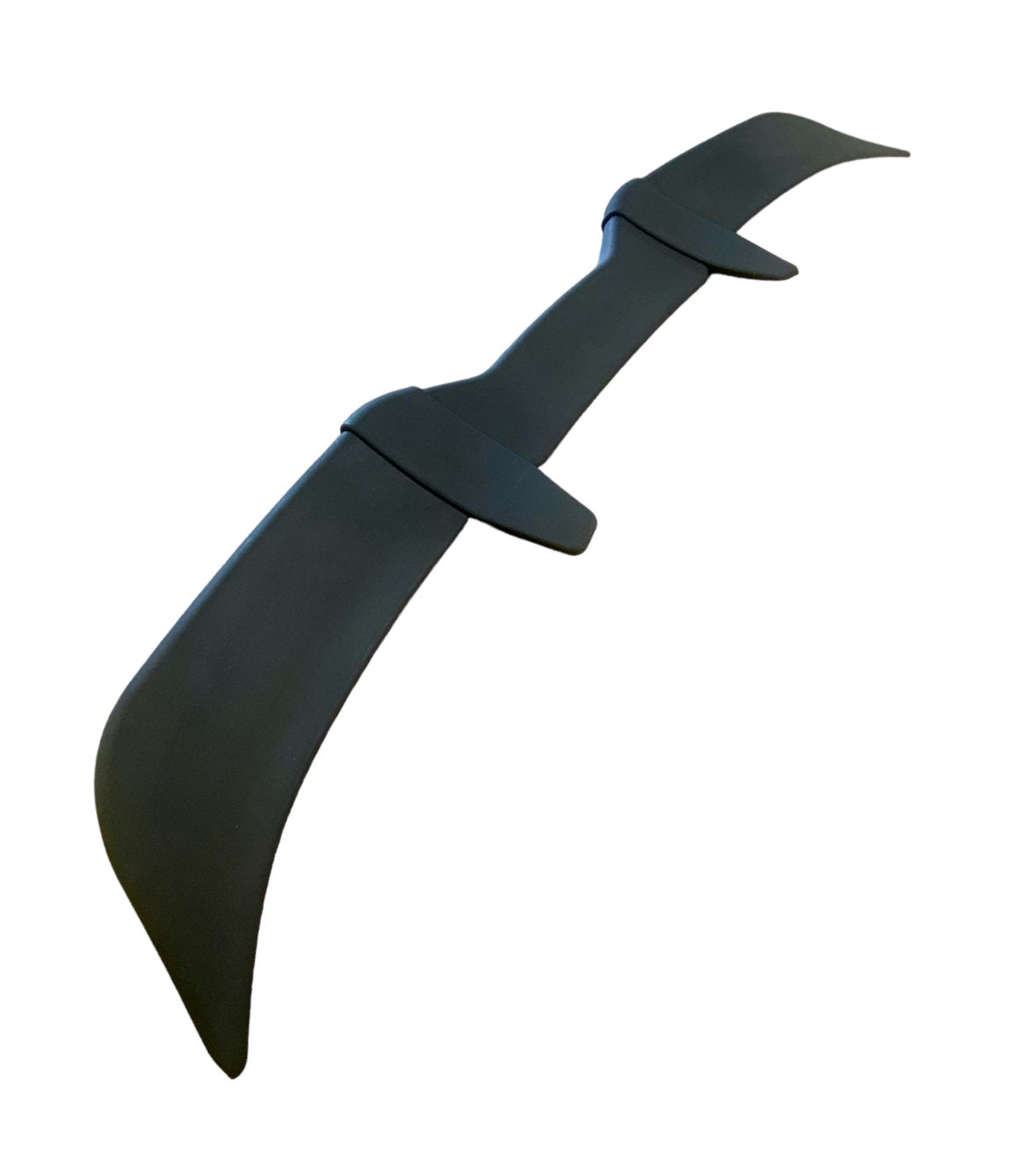 Ford Focus MK4 ST - Spoiler Lip