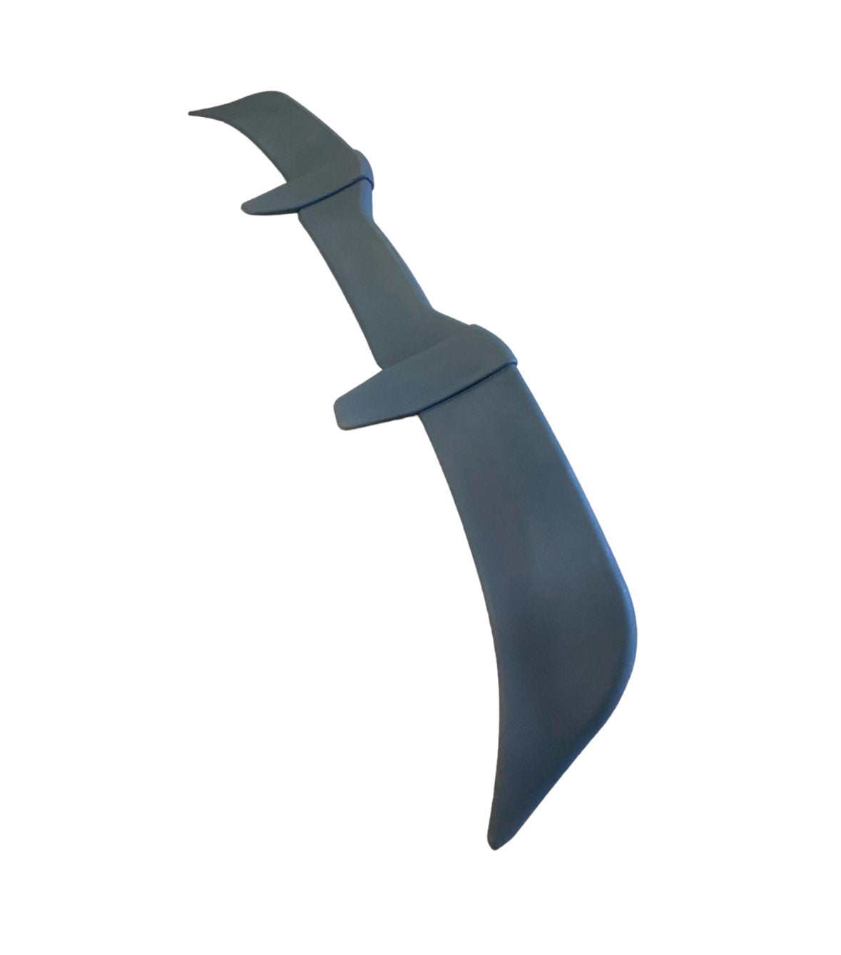 Ford Focus MK4.5 ST - Spoiler Lip