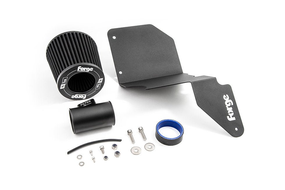 Ford Fiesta MK7.5 ST-Line - Forge Intake Kit