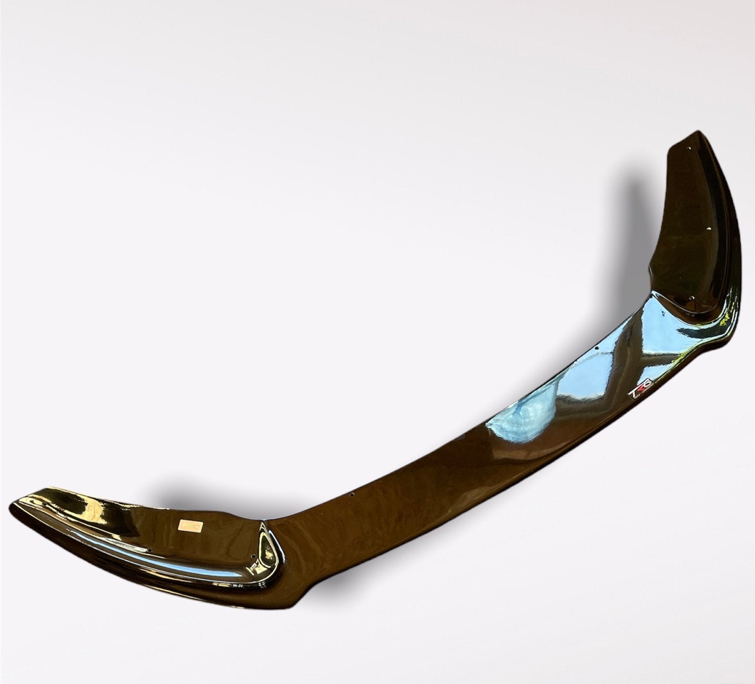 Ford Fiesta MK7.5 ST180 - V3 Front Splitter