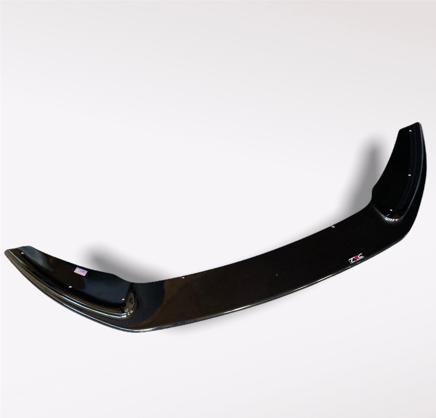 Ford Fiesta MK7.5 ST180 - V1 Front Splitter
