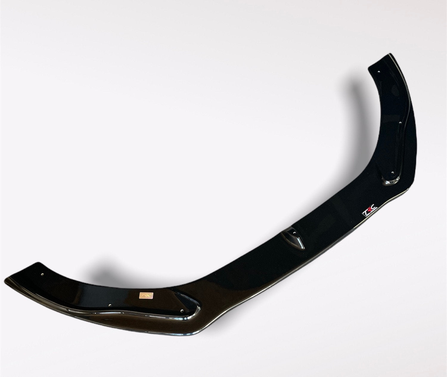 Ford Fiesta MK7.5 ST-Line - Front Splitter