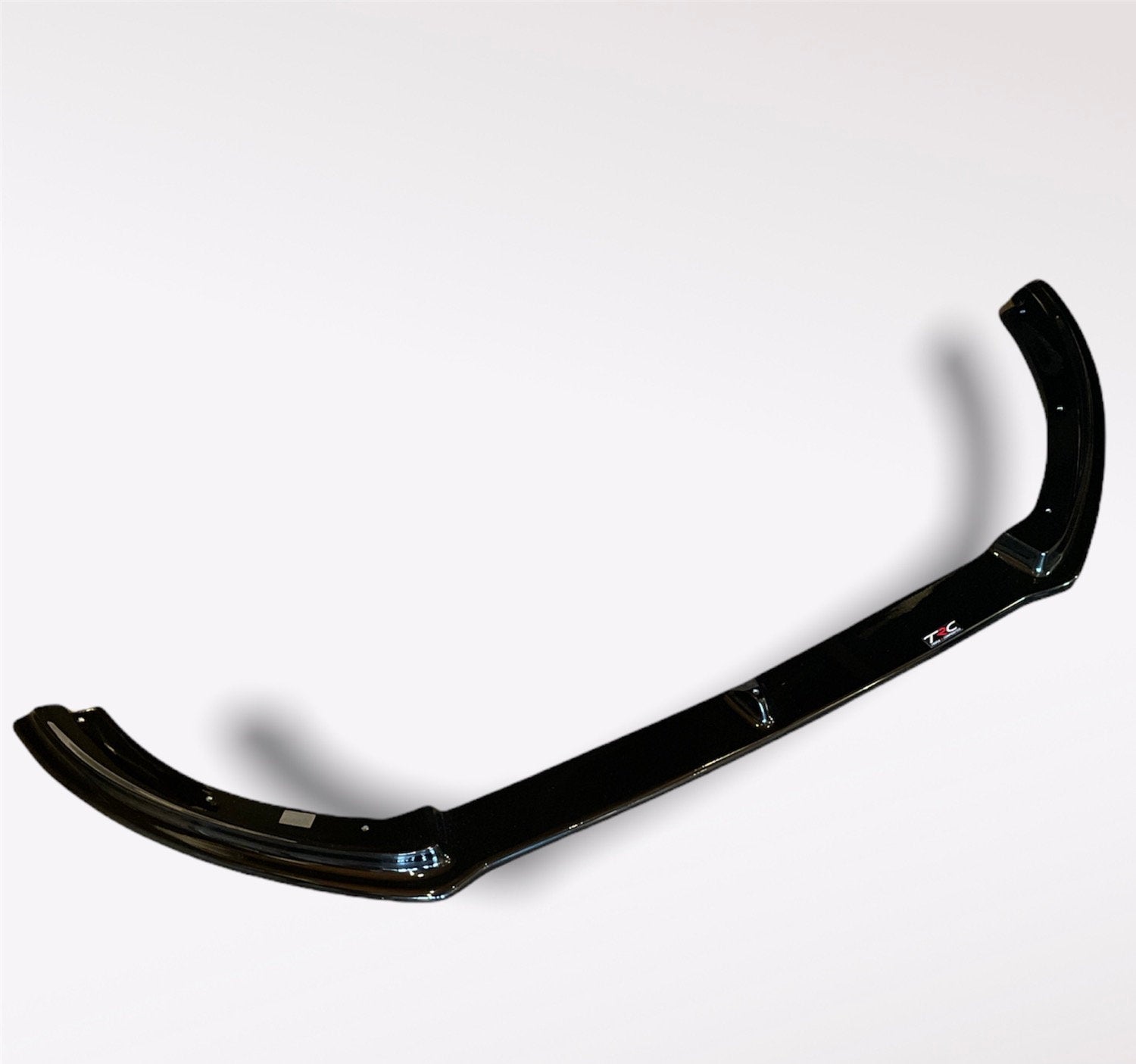 Ford Fiesta MK8 ST-Line - V1 Front Splitter