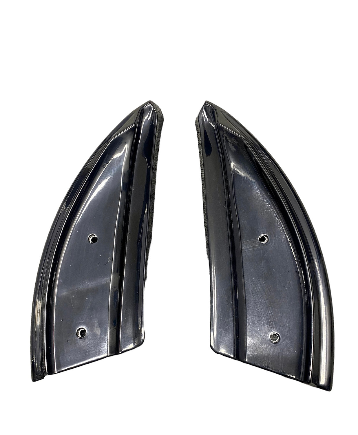 Ford Puma ST-Line - Rear Spats