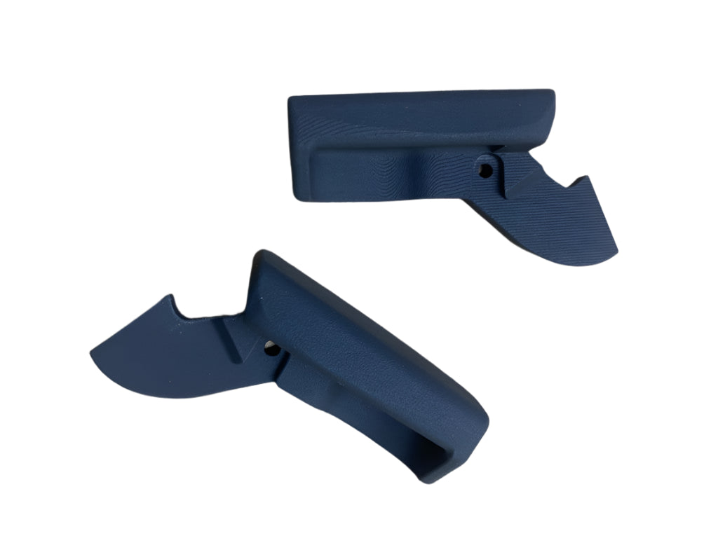 Mazda RX7 FD3S - Front Seat Recliner Handles