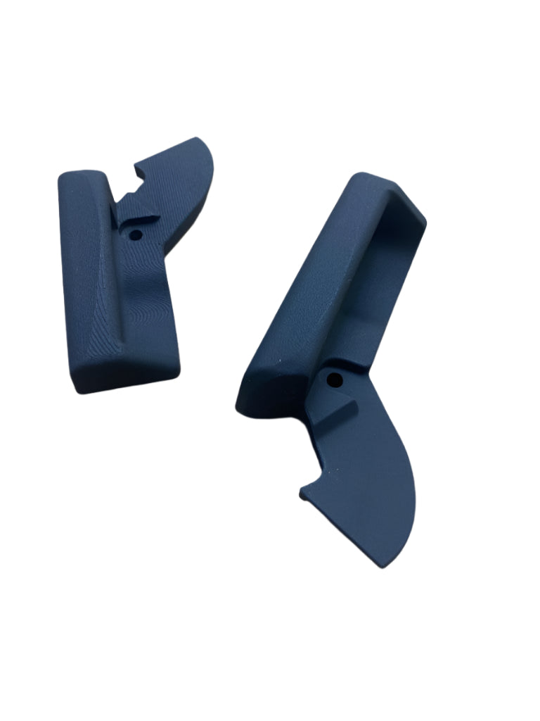 Mazda RX7 FD3S - Front Seat Recliner Handles