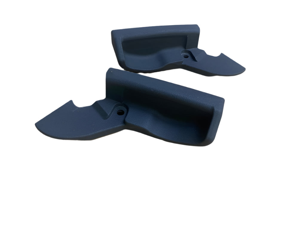 Mazda RX7 FD3S - Front Seat Recliner Handles