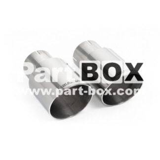 Milltek Cat-back Audi RS3 Sportback S tronic 8P 2011 –